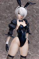 NieR:Automata Ver1.1a FREEing 2B (YoRHa No.2 Type B): Bunny Ver.