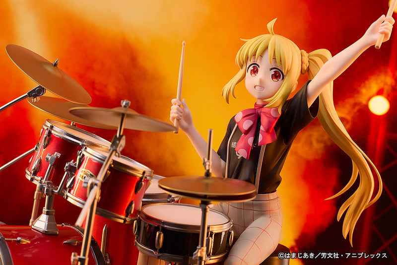 Bocchi the Rock! Aniplex BOCCHI THE ROCK! Nijika Ijichi 1/7 Scale Figure