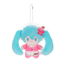 Character Vocal Series 01: Hatsune Miku Good Smile Company Character Vocal Series 01: Hatsune Miku Crêpe Mascot Keychain