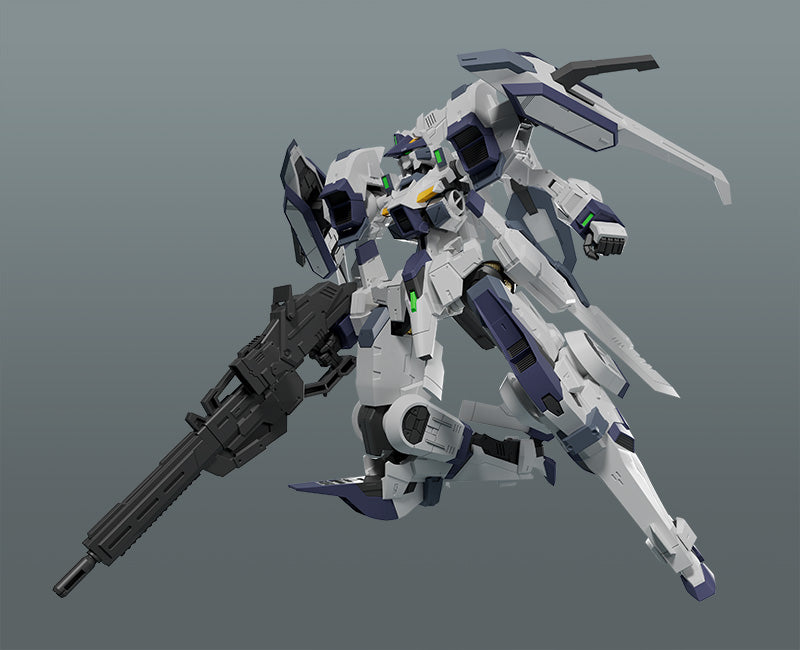 Titanomachia Good Smile Company MODEROID SIDE:GR Edelstein II (Zwei)
