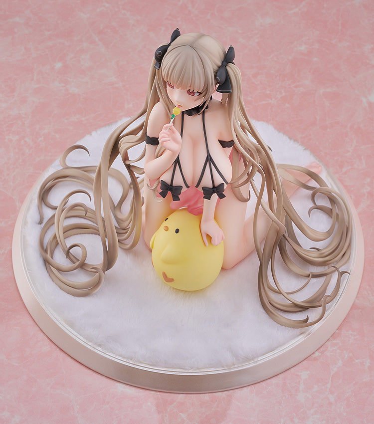 Azur Lane Claynel Formidable: Sweet Time Ver. 1/6 Scale Figure