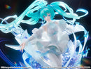 Hatsune Miku CyberZ Hatsune Miku -Crystal Dress Ver.-