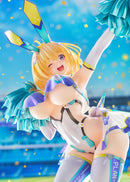 BUNNY SUIT PLANNING Phat! Company Sophia F. Shirring: Cheerleader Ver.