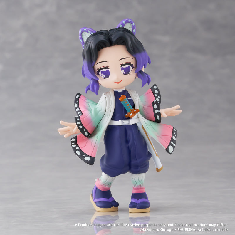 Demon Slayer: Kimetsu no Yaiba Bushiroad Creative PalVerse Demon Slayer vol.2