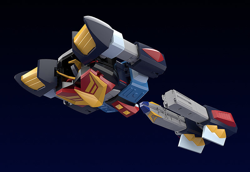 Space Warrior Baldios MODEROID Baldios (re-run)