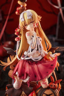 Monogatari Series Good Smile Arts Shanghai Shinobu Oshino: TRICK OR TREAT