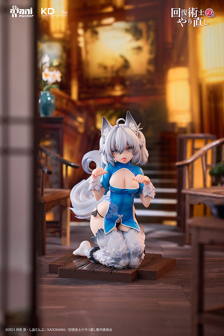 Redo of Healer KADOKAWA - Setsuna - Chinese Dress Ver.