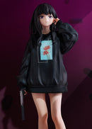 Lycoris Recoil Phat! Company Takina Inoue: Oversized Sweatshirt Ver.