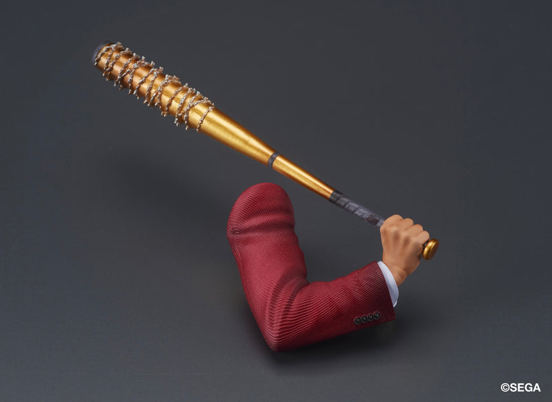 Yakuza DIG Co., Ltd. DIGSTA Like a Dragon  Ichiban Kasuga