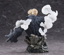 Berserk Max Factory Zodd Bust Figure