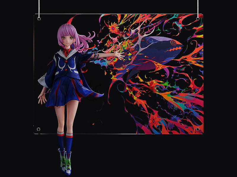 KAF 3rd ONE-MAN LIVE "FUKAKAI III MAD" KADOKAWA KAF Third Singing Form: Tsubame