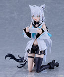 hololive production figma Shirakami Fubuki
