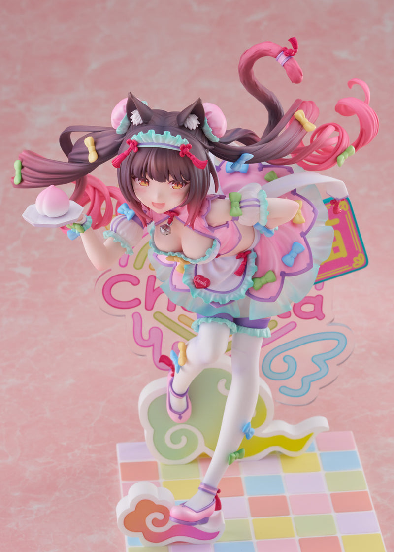 NEKOPARA Claynel Chocola Dreamy Cute China Ver. 1/7 Scale Figure