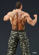 Yakuza Like A Dragon DIG Co., Ltd. DIGSTA Taiga Saejima -Battle Style-