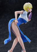 Chained Soldier BellFine Tenka Izumo Chinese dress version