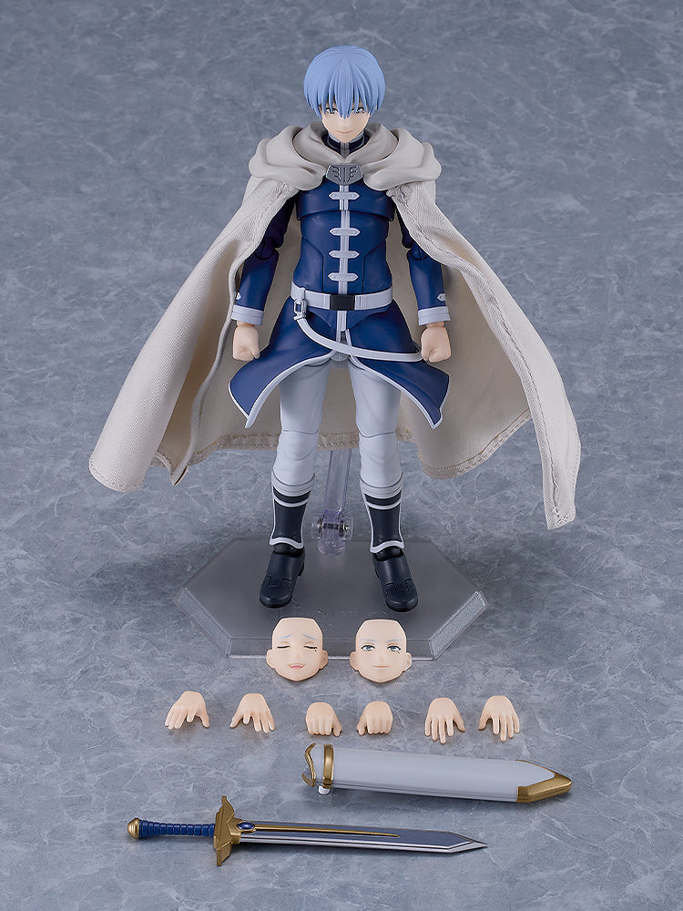 Frieren: Beyond Journey's End Good Smile Company figma Himmel