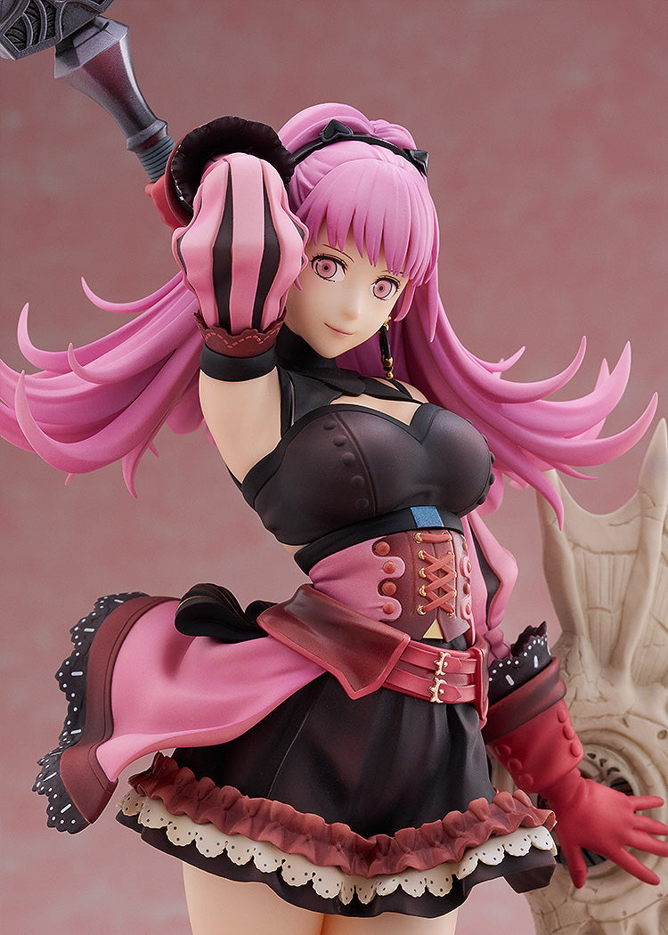 Fire Emblem  INTELLIGENT SYSTEMS Hilda