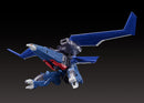 Dancouga - Super Beast Machine God Good Smile Company THE GATTAI Black Wing