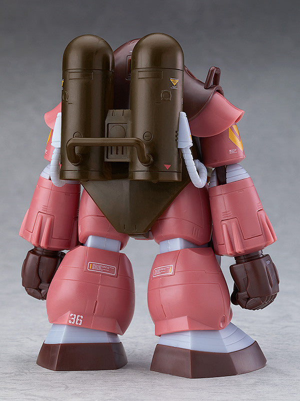 Fang of the Sun Dougram Max Factory COMBAT ARMORS MAX12 1/72: Soltic H404S Mackerel (re-run)