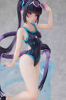 Rosuuri Original Character Solarain Cheshire Cat Mika: Swimsuit Ver.