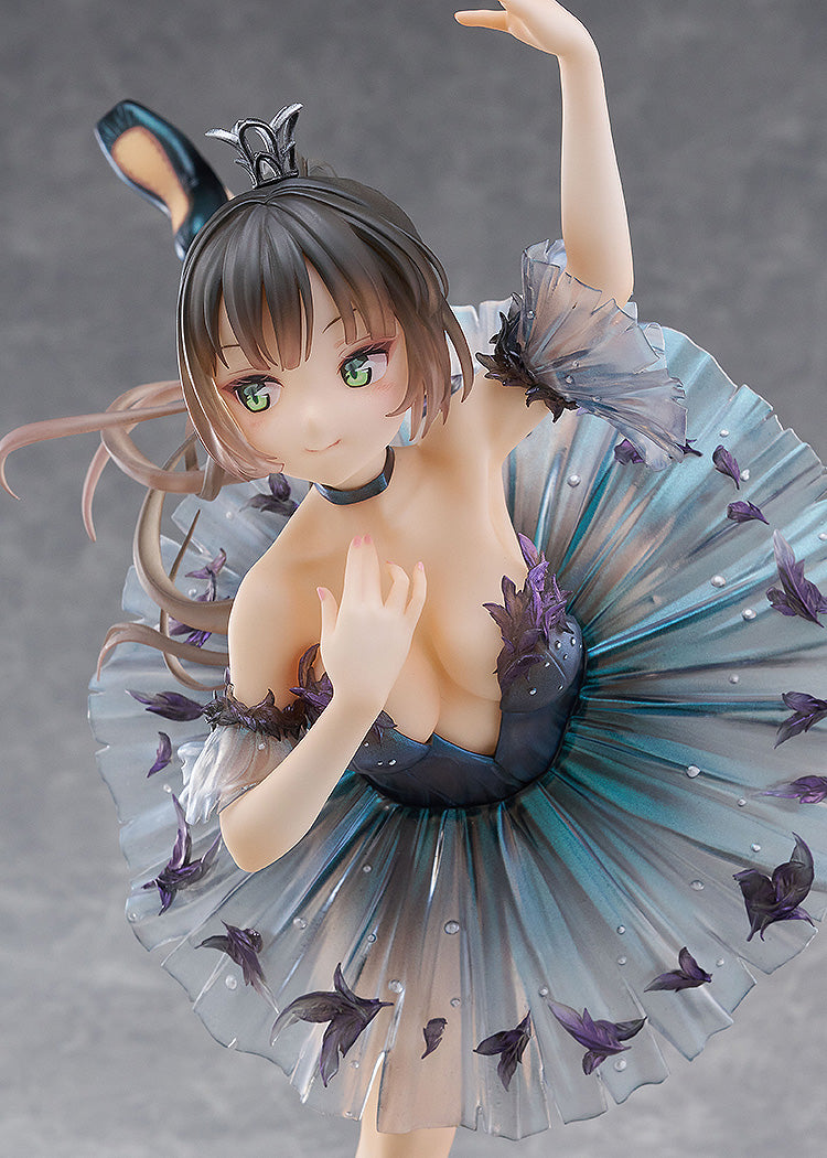 Avian Romance Pink Label 5 WAVE Black Swan Girl