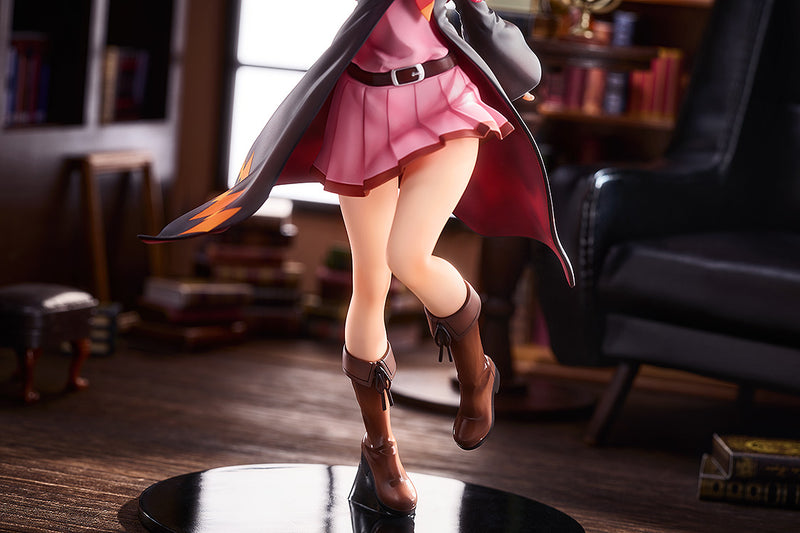 KONO SUBARASHII SEKAI NI BAKUEN WO! Luminous Box Megumin