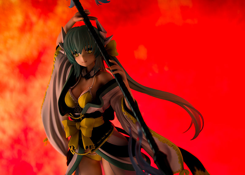 Fate/Grand Order Phat! Lancer/Kiyohime (re-run)