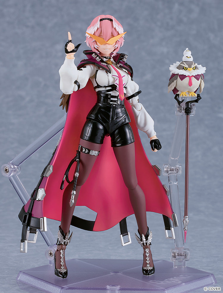 660 hololive production figma Takane Lui