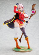 Super Sonico/KONOSUBA -God's blessing on this wonderful world! KADOKAWA Megumin collaboration ver.