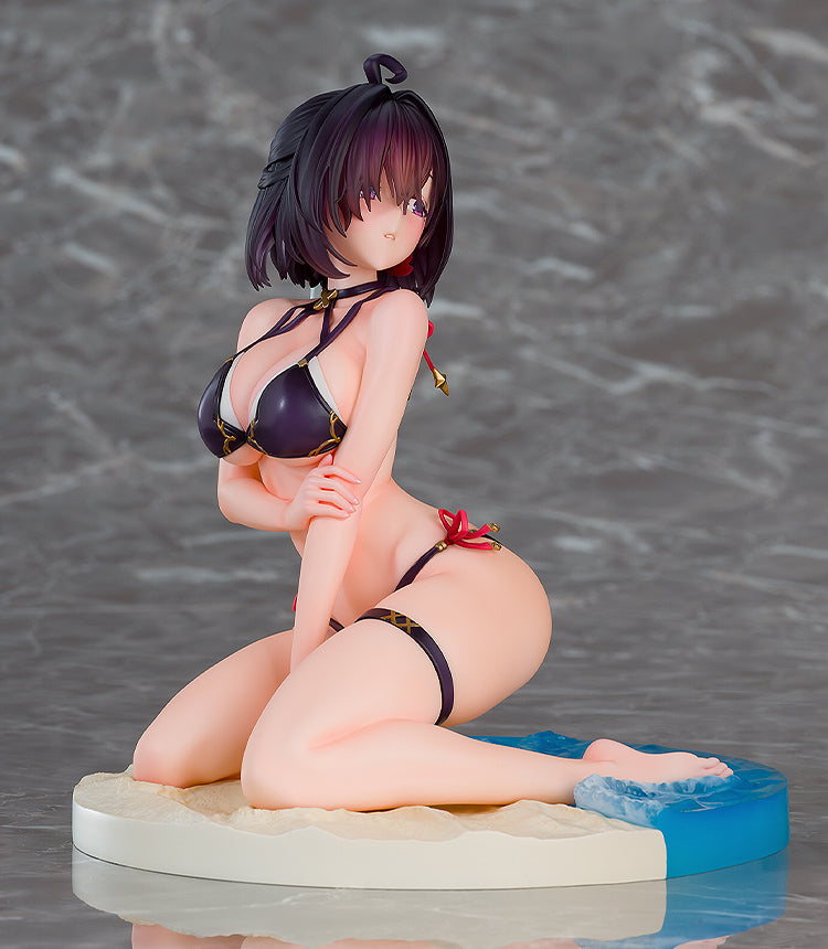 Atelier Yumia: The Alchemist of Memories & the Envisioned Land Wonderful Works Yumia Liessfeldt: Swimsuit Ver.