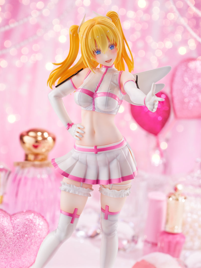 2.5 Dimensional Seduction BellFine Liliel True Angel Form/Lilysa