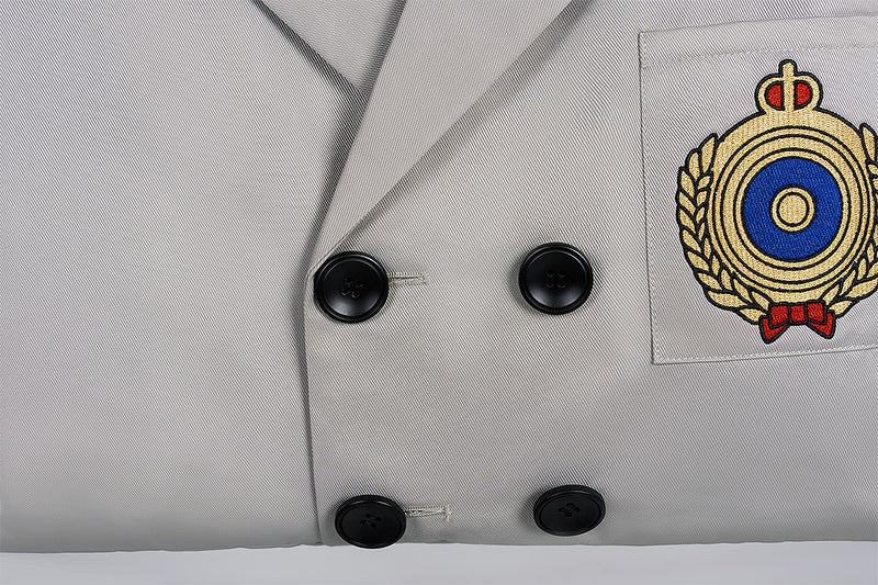 Persona5 Royal GoodSmile Moment Persona 5 Royal COSBAG: Protagonist Ver./Goro Akechi Ver.