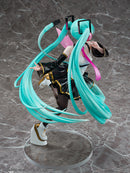 Hatsune Miku PONY CANYON delight fairy style
