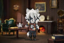 2793 Zenless Zone Zero Nendoroid Von Lycaon