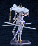 640 GODDESS OF VICTORY: NIKKE figma Scarlet