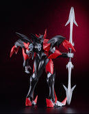 Starknight Tekkaman Blade Good Smile Company MODEROID Tekkaman Evil