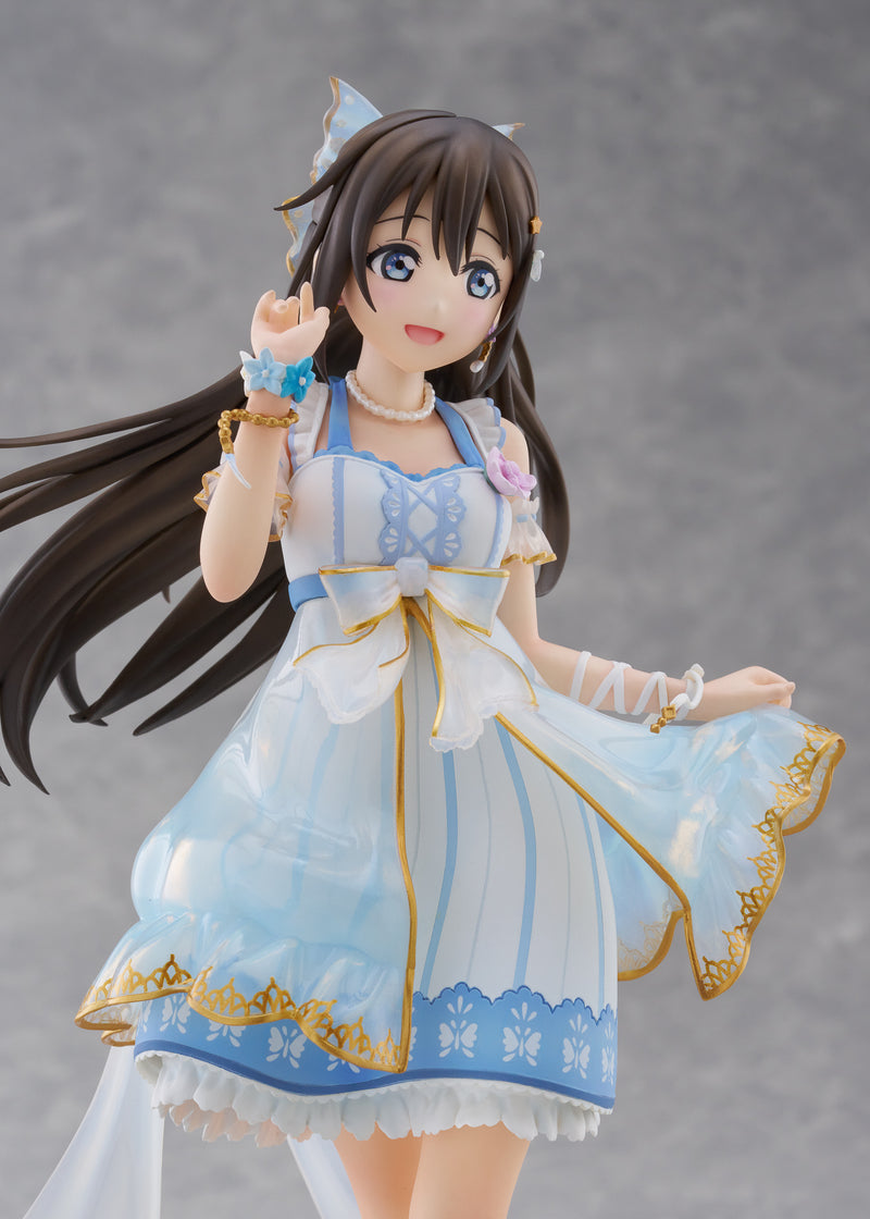 LoveLive! Nijigasaki High School Idol Club PLUM PMOA OSAKA SHIZUKU