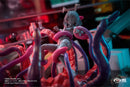 Sushing Articulated Base Series Sushing Articulated Base Series UBC-404: Adult Ver. & Larva Ver.