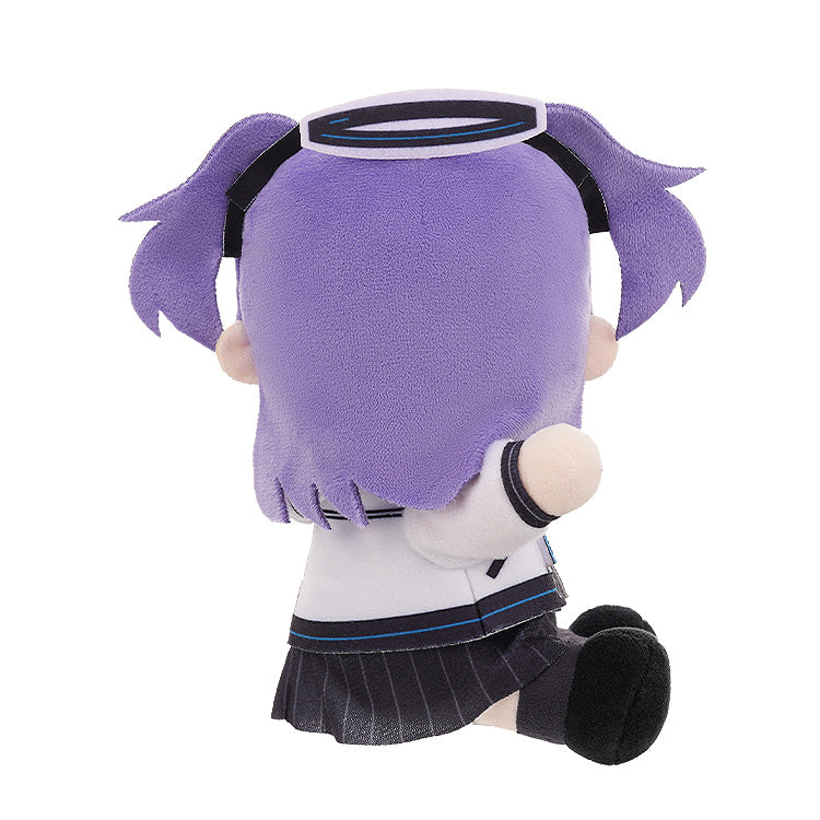 Blue Archive Good Smile Moment Hugging Doll