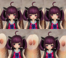 Tohoku Zunko/Zundamon Project PLUM PMOA Plafia Tohoku Kiritan