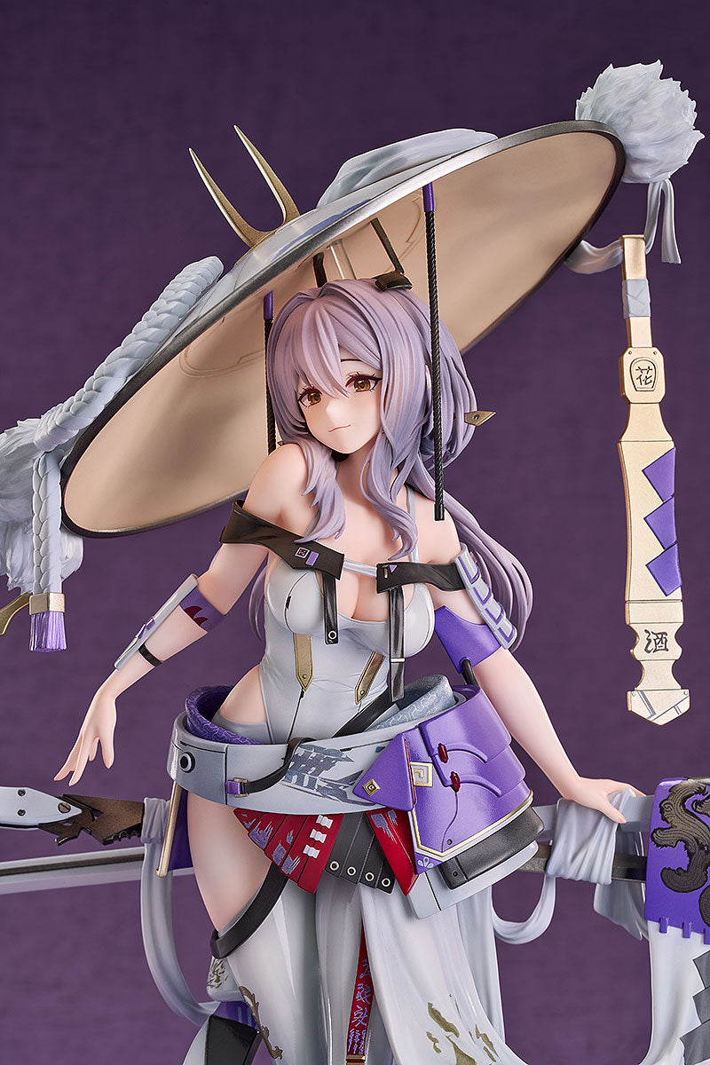 GODDESS OF VICTORY: NIKKE Good Smile Arts Shanghai Scarlet