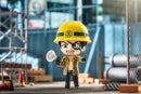 2786 Yakuza Good Smile Arts Shanghai Nendoroid Goro Majima