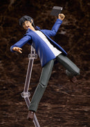 SP-172 Higanjima FREEing figma Akira Miyamoto