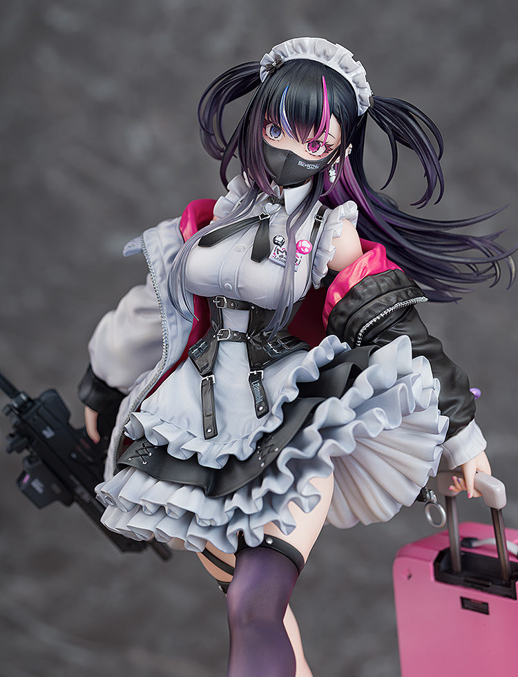 ARMS NOTE Phat! Company Jirai-chan