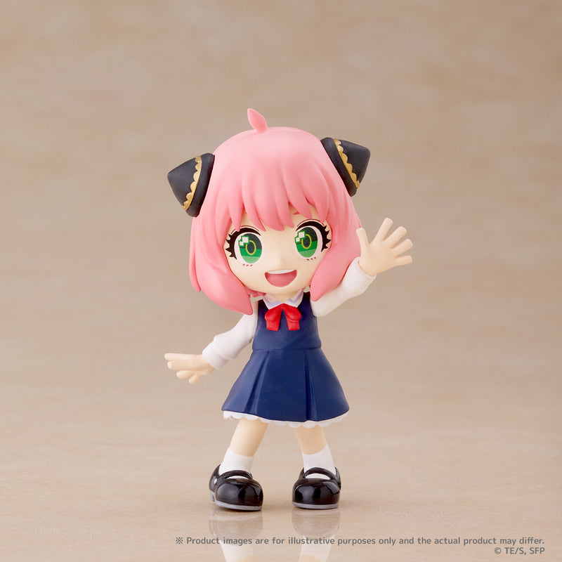 SPY x FAMILY Bushiroad Creative PalVerse　SPY×FAMILY