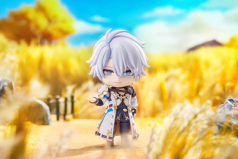 2832 Honkai: Star Rail Nendoroid Phainon