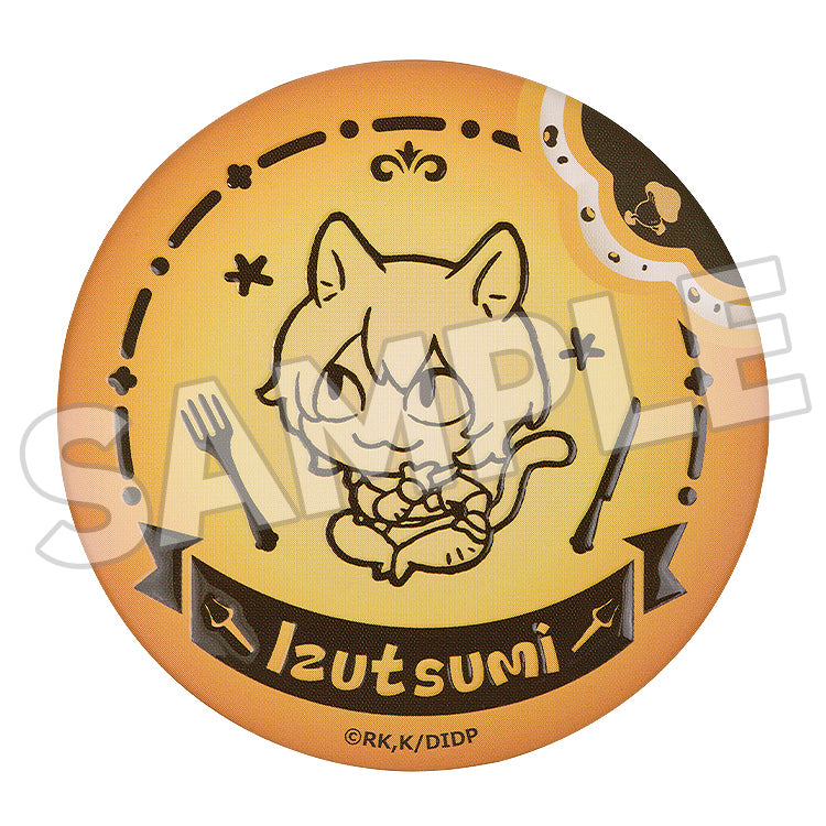 Delicious in Dungeon GoodSmile Moment Collectible Pinback Buttons
