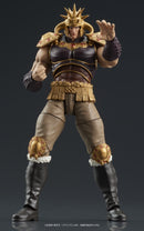 Fist of the North Star DIG Co., Ltd. DIGACTION "Fist of the North Star" RAOH＆KOKUOH