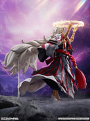 Fate/Grand Order CyberZ King of Mages, Solomon 1/7 Scale Figure