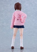 651 Dandadan figma Momo